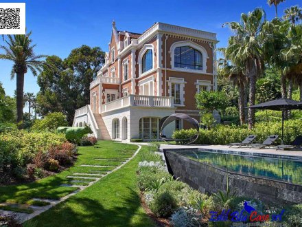 Historic Luxury Villa