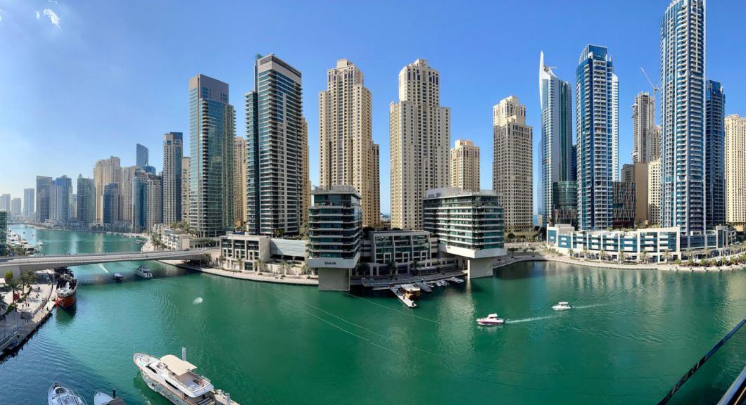 DUBAI