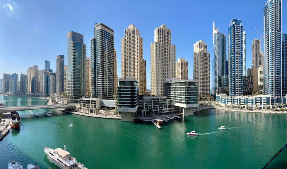 DUBAI