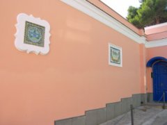 Villa Rosa Marina Piccola - 16