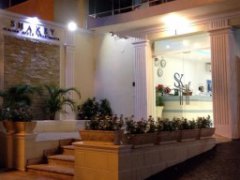 Hotel Sull'Oceano Santo Domingo - 19