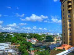 Hotel Sull'Oceano Santo Domingo - 5
