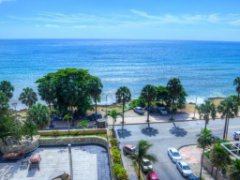 Hotel Sull'Oceano Santo Domingo - 6