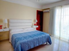 Hotel Sull'Oceano Santo Domingo - 24
