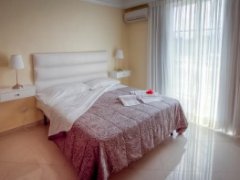 Hotel Sull'Oceano Santo Domingo - 26