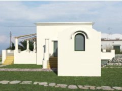 Casa immersa nel verde panoramica con Progetto di ristrutturazione approvato - 6