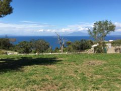 Elegant Villa in Capri with Panoramic View of the Bay of Naples 🛁 3 🛌 3 - 32