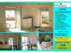 Detached house with spectacular sea view wide terrace with garden 🛁 3 🛌 3 - 2