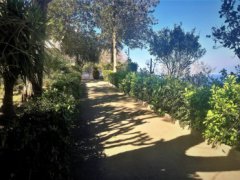 Elegante Villa a Capri con Vista Panoramica sulla Baia di Napoli 🛁 3 🛌 3 - 16