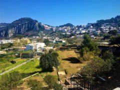 Elegante Villa a Capri con Vista Panoramica sulla Baia di Napoli 🛁 3 🛌 3 - 13