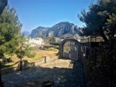 Elegante Villa a Capri con Vista Panoramica sulla Baia di Napoli 🛁 3 🛌 3 - 8