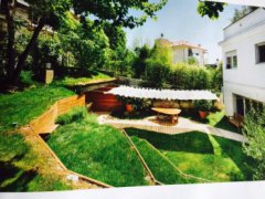 Casa immersa nel verde panoramica con Progetto di ristrutturazione approvato - 4