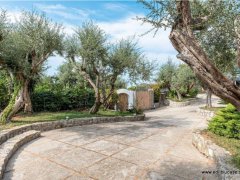 Magnfica villa surrounded by greenery with swimming pool and sea view - 31