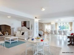 Magnfica villa surrounded by greenery with swimming pool and sea view - 18