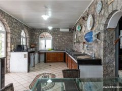 Magnfica villa surrounded by greenery with swimming pool and sea view - 10