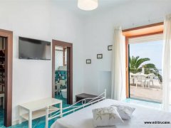 Magnfica villa surrounded by greenery with swimming pool and sea view - 26
