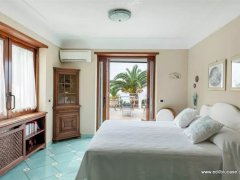 Magnfica villa surrounded by greenery with swimming pool and sea view - 25
