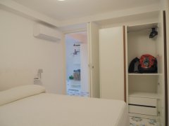 Small independent unit with garden and terrace - 3