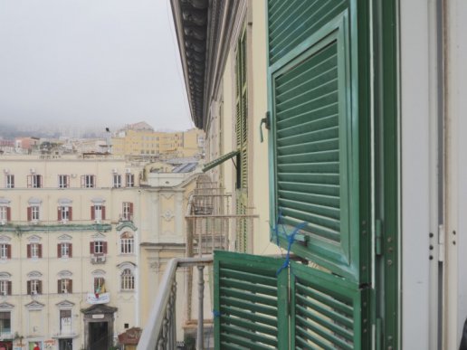 Magnificent apartment in the historic center of Naples - 4