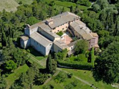 Wonderful Estate in Tuscany - 1