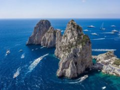 Video Isola di Capri - 20