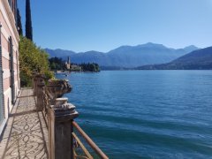 Magnificent Villa on Lake Como - 3