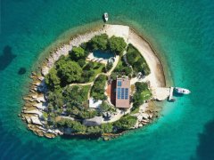 Mala Bisaga Island Croatia - 1