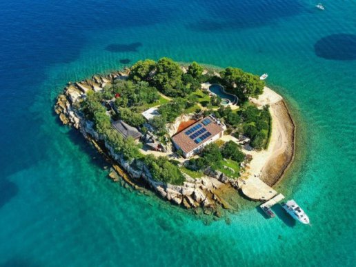 Mala Bisaga Island Croazia - 4
