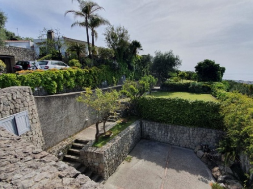 Suggestiva Villa immersa nel verde a Ischia - 11