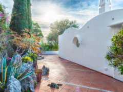 Romantic villa surrounded by greenery a few steps from the city center 🛁 4 🛌 3 - 1
