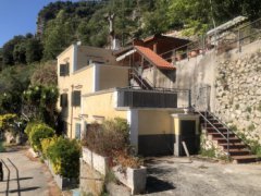 Magnifica Villa con piscina immersa nei vigneti di Amalfi - 1