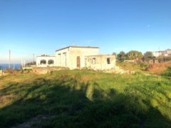 Casa immersa nel verde panoramica con Progetto di ristrutturazione approvato - 11
