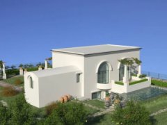 Casa immersa nel verde panoramica con Progetto di ristrutturazione approvato - 6