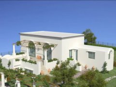 Casa immersa nel verde panoramica con Progetto di ristrutturazione approvato - 5