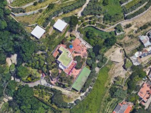 Independent villa in Serrara Fontana - Ischia 🛀 4 🛌 6 - 1