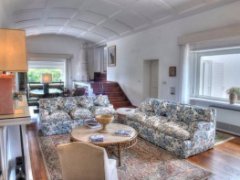 Sumptuous Villa of Tiberius nestled in a magnificent park equipped - 17