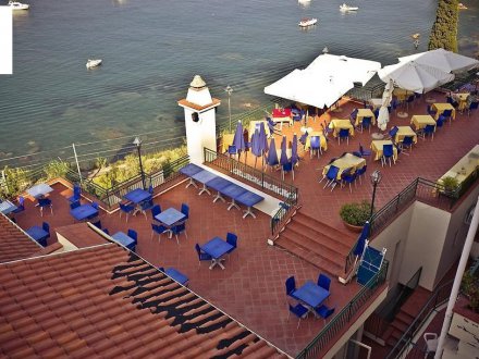 4 Star Hotels Taormina