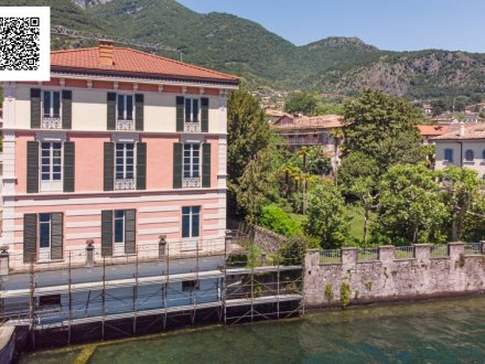 Magnificent Villa on Lake Como