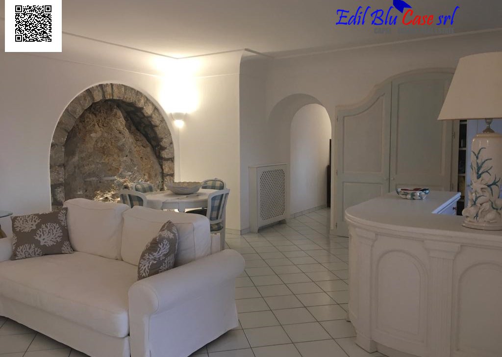 Sale Independent Cottages Anacapri - The House of Sunsets Locality 