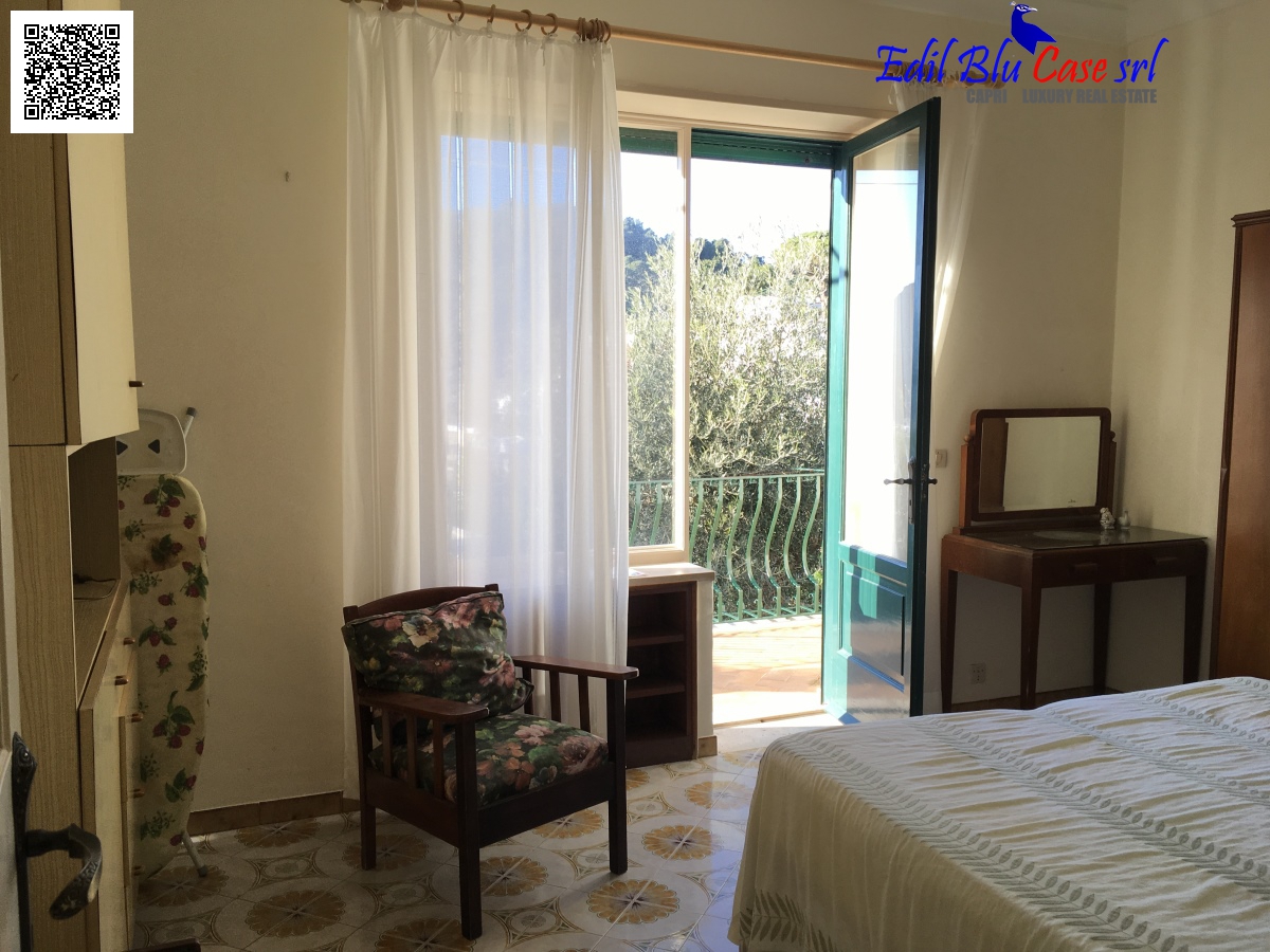 Villa singola Capri NA1288951