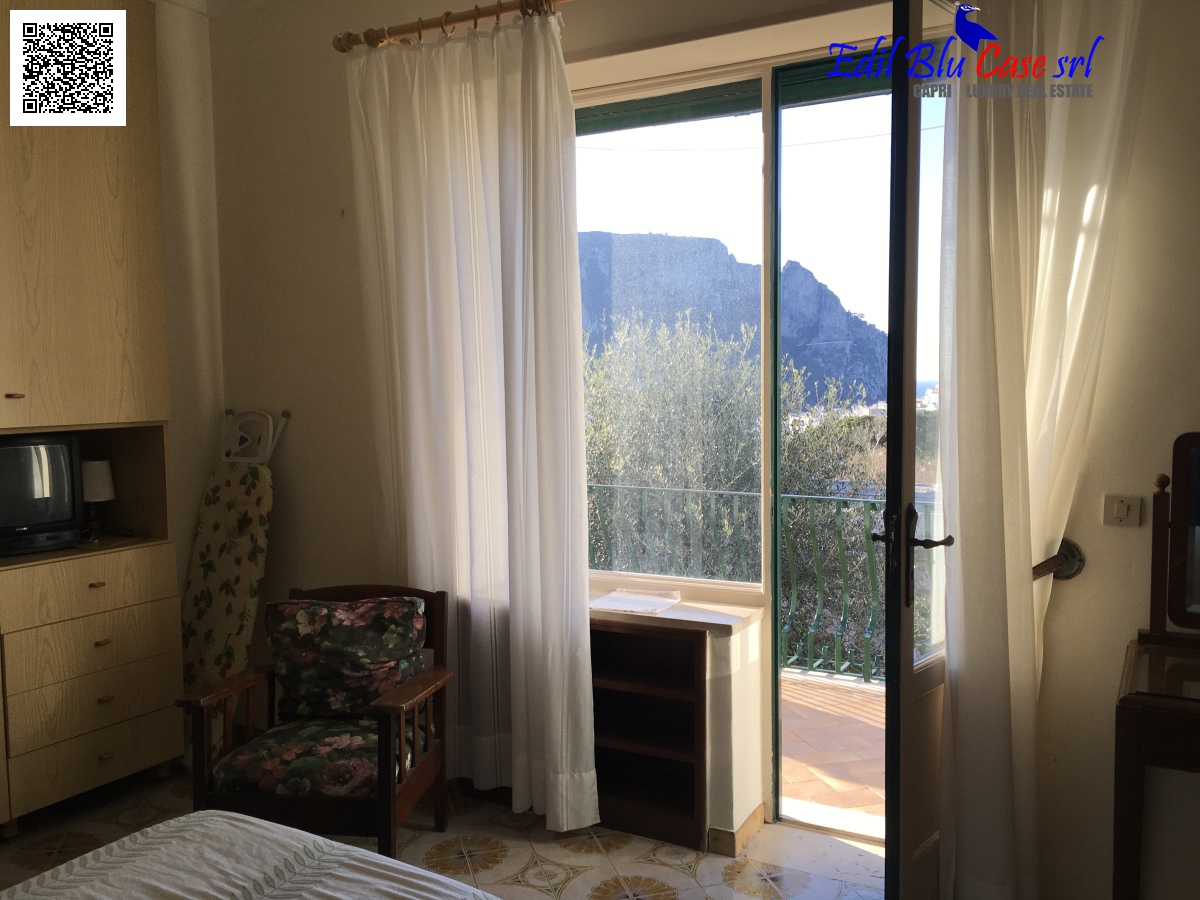 Villa singola Capri NA1288951