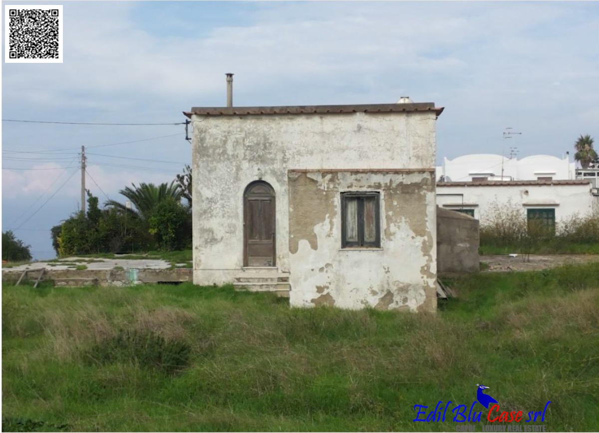Villa Unifamiliare - Indipendente ANACAPRI vendita  Anacapri  Capri Edilblucase