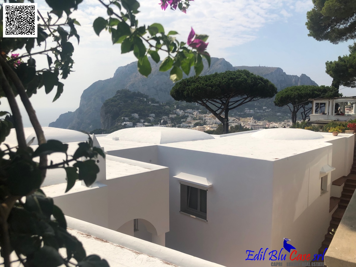 Villa singola Capri NA1053888