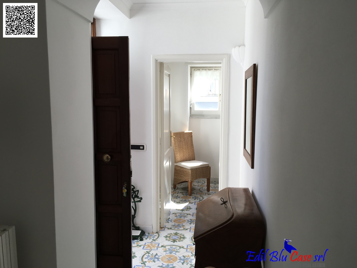 Appartamento ANACAPRI vendita  Anacapri  Capri Edilblucase